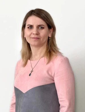 Логинова Татьяна Валериевна Логинова Татьяна Валериевна