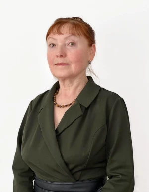 Ануфриева Екатерина Ивановна Ануфриева Екатерина Ивановна